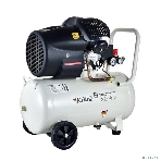 Компрессор воздушный Kranz KR-2200/50, 2200Вт, 400 л/мин, 50л, фото4