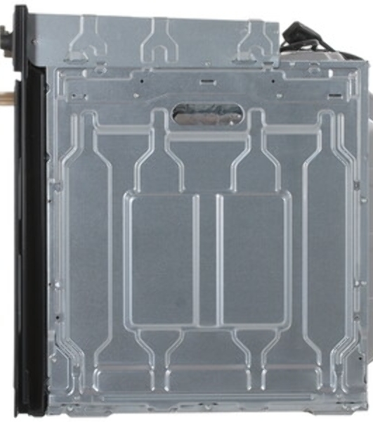 Духовой шкаф электрический Gorenje BOS67372CLB черный