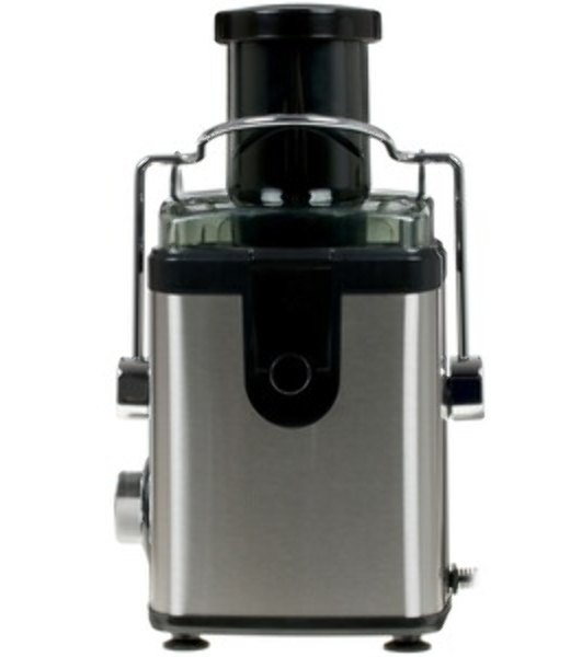 Соковыжималка центробежная Vitek VT-3653 1000 Вт, стальной