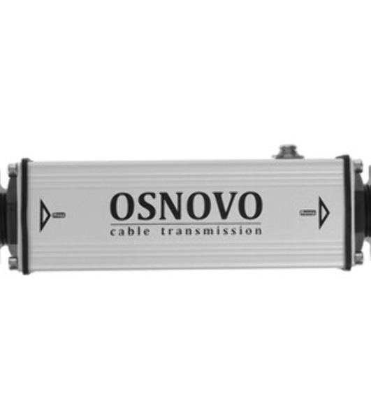 Грозозащита Osnovo SP-IP/100(ver2)