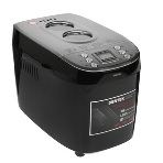 Хлебопечка Centek CT-1416 серебристый, 600 Вт, 1 кг, 18 программ, фото4