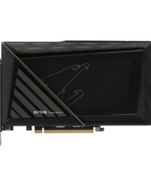 Видеокарта Gigabyte GV-N5080AORUSX WB-16GD