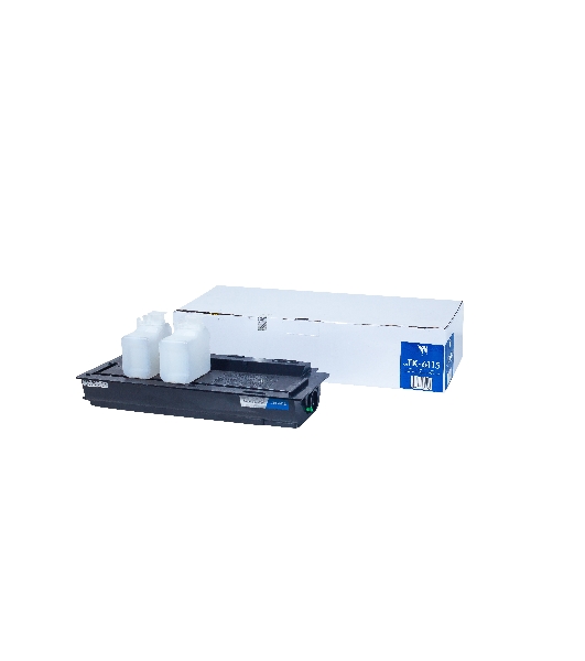 Картридж NVPrint совместимый NV-TK-6115 для Kyocera EcoSys-M4125/M4132 (15000k)
