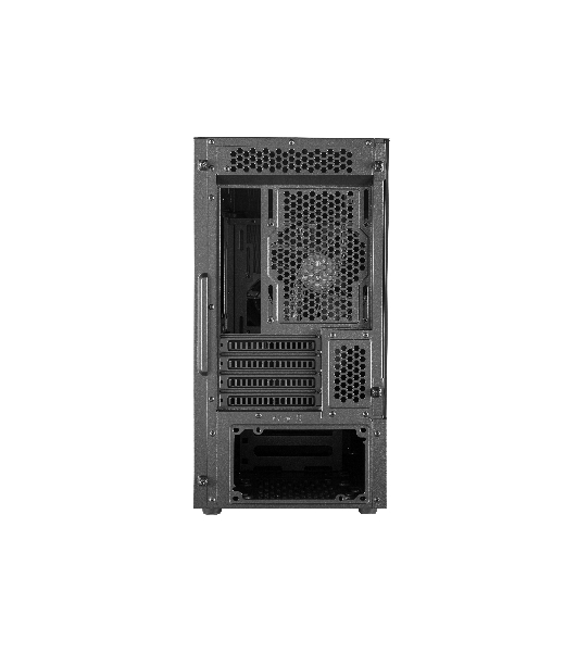 Компьютерный корпус MINITOWER MATX W/O PSU NR400-KGNN-S00 COOLER MASTER