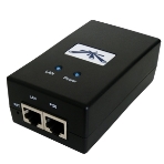 Блок питания Ubiquiti POE-48-24W блок питания 48В 0.5А Passive PoE, фото4