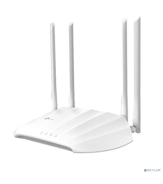 Беспроводная точка доступа TP-Link TL-WA1201 AC1200