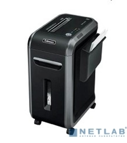 Шредер Fellowes Powershred 99Ci FS-46910 100% Jam Proof, SafeSense,авт., 3,9х38 мм