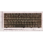 Клавиатура для ноутбука Asus Eee PC 1005HA 1008HA 1001HA 1001px черная, фото2