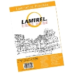 Пленка для ламинирования Lamirel А3, 125мкм, 100 шт., фото 1