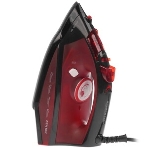 Утюг Centek CT-2355 красный, 2500 Вт, 45 г/мин, 160 г/мин, 270 мл, фото6