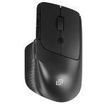 Мышь беспроводная Oklick 501MW черный, 2400 dpi, радиоканал, USB, кнопки - 6, фото13