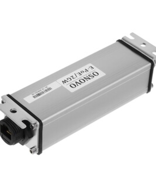 Грозозащита Osnovo SP-IP/100(ver2)