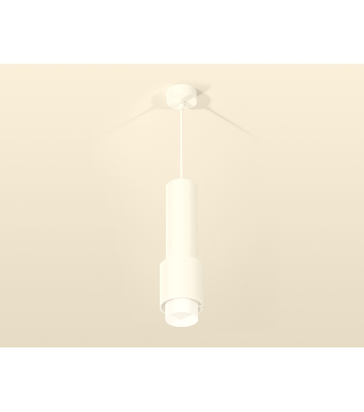 Светильник Ambrella Light XP7722010 SWH/FR белый песок/белый матовый MR16 GU5.3 (A2310, C7455, A2011, C7722, N7170)