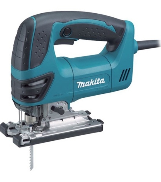 Лобзик электрический Makita 4350CT 720Вт 2800ходов/мин от электросети (кейс в комплекте)