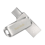 Флешка USB 64Gb SanDisk Ultra Dual Luxe, USB 3.1 - USB Type-C, фото7