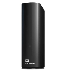 Внешний HDD 3.5' Western Digital Elements Desktop, 16TB, USB 3.2 Gen 1 Type-A, 5400 rpm, черный, фото10