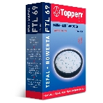 Фильтр Topperr FTL69 1184 (1фильт.), фото 1