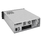 Серверный корпус ExeGate EX292527RUS Pro 3U450-09 (RM 19', высота 3U, глубина 450, без БП, USB), фото19
