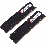 Оперативная память Kingston Fury Beast, DDR5, 32GB (2x16GB), 5200MHz, CL40, DIMM, радиатор, черный, фото22