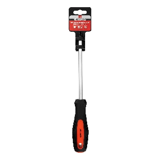 Отвертка Matrix Anti-Slip, PH3 х 150 мм, CrV, двухкомп. рукоятка