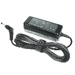 Блок питания (сетевой адаптер) для ноутбуков Lenovo 20V 2.25A 45W 4.0x1.7мм REPLACEMENT, фото 1