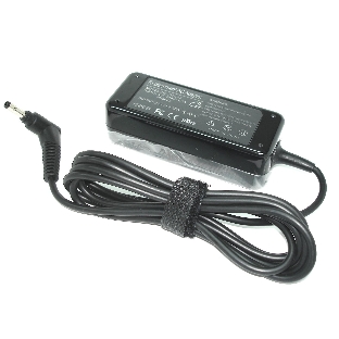 Блок питания (сетевой адаптер) для ноутбуков Lenovo 20V 2.25A 45W 4.0x1.7мм REPLACEMENT