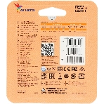 Флеш карта microSD 32Gb ADATA microSDHC Class 10 UHS-I A1 100/20 MB/s (SD адаптер), фото8