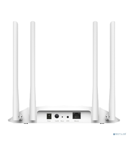 Беспроводная точка доступа TP-Link TL-WA1201 AC1200