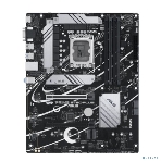 Материнская плата ASUS PRIME B760-PLUS, LGA 1700, Intel B760, 4xDDR5, 4xSATA, 3xM.2, 1xPCIe 4.0 x4, 1xPCIe 5.0 x16, 2xPCIe x1, 1xDP, 1xHDMI, 1xVGA, 2xUSB-A 3.2 Gen 2, 1xUSB-C 3.2 Gen 2x2, 1x 2.5Gb LAN, 3x3.5 мм, 7.1, ATX, фото22