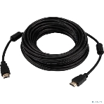 Кабель PROconnect HDMI - HDMI 2.0, 10м, Gold, фото6
