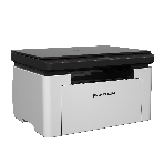 МФУ лазерное Pantum BM1800W (ЧБ, А4, C/P/S, 18 стр/мин, 600x600 dpi, 256Мб RAM, лоток 150 стр, USB, Wi-Fi), фото3