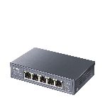 Коммутатор Cudy HS105, 5×2.5 Гбит/с, фото9