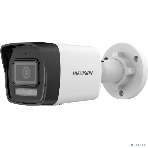 Камера видеонаблюдения IP Hikvision DS-2CD1043G2-LIU (2.8 MM) 2.8-2.8мм цв. корп.:белый, фото5