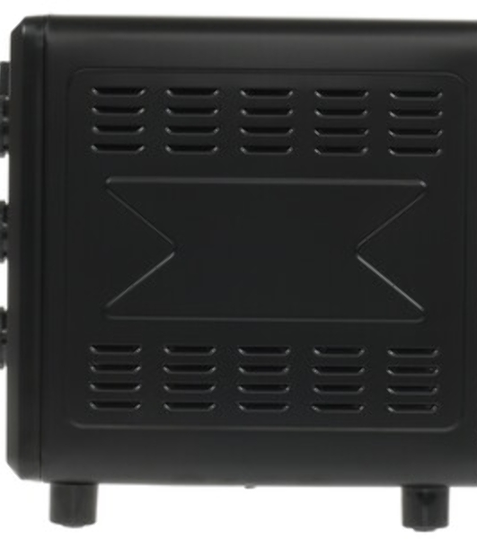 Мини-печь Centek CT-1530-36 черный