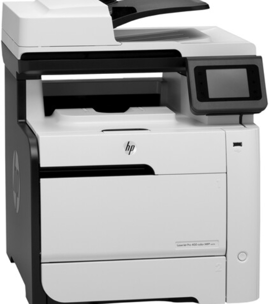 Аналоговый факс-модуль 300 для MFP HP LaserJet