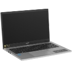 Ноутбук Acer Aspire Go 15 AG15-31P 15,6' FHD IPS i3-N305 8Gb SSD 256Gb Intel UHD Graphics Cam 50Вт*ч No OS Серебристый, фото13