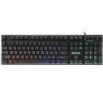 Клавиатура проводная Smartbuy SBK-320G-K RUSH Nucleus, фото5