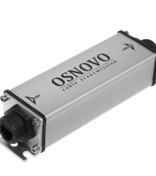 Грозозащита Osnovo SP-IP/100(ver2)