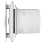 Вытяжной вентилятор Maunfeld MFX10TW, фото4