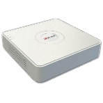 Видеорегистратор HiWatch DS-N204(C), фото 1