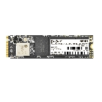 Накопитель SSD ExeGate Next KC2000TP480, 480Gb, M.2 2280, PCIe 3.0 x4, NVMe, R/W 1500/1100, фото 1