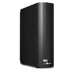 Внешний HDD 3.5' Western Digital Elements Desktop, 16TB, USB 3.2 Gen 1 Type-A, 5400 rpm, черный, фото11