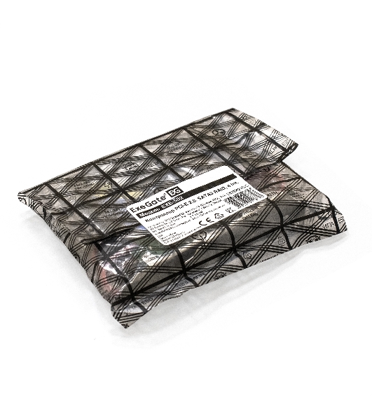Контроллер ExeGate EX290924RUS EXE-502 (PCI-E 2.0, SATA3 RAID, 4 int.)