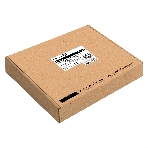 Сетевой адаптер ExeGate EXE-564 (PCI-E x1 v2.0, 4xRJ45, UTP 10/100/1000Mbps, Realtek Chipset RTL8111H+ASM1184e), фото 1