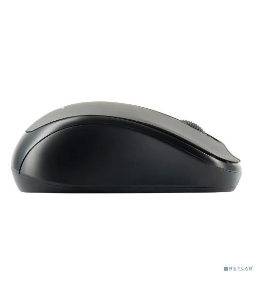 Мышь беспроводная Acer OMR134 серый, 1000 dpi, радиоканал, USB, кнопки - 3