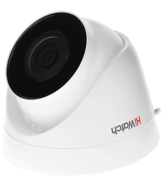 Камера видеонаблюдения IP HiWatch DS-I403(D)(2.8мм) 2.8-2.8мм цв.