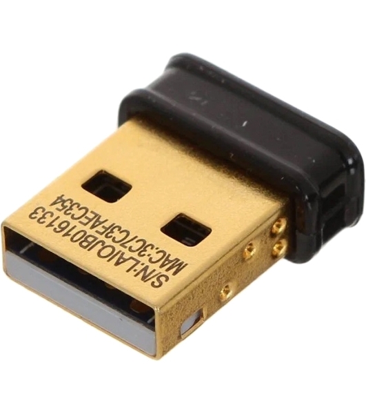 Сетевой адаптер Bluetooth ASUS USB-BT500 USB 2.0