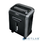 Шредер Fellowes 79Ci. (14 листов), 23 литра, 3,9х38 мм (класс 3), 100%Jam Proof, уничтожает: скобы/скрепки/карты/CD, фото3