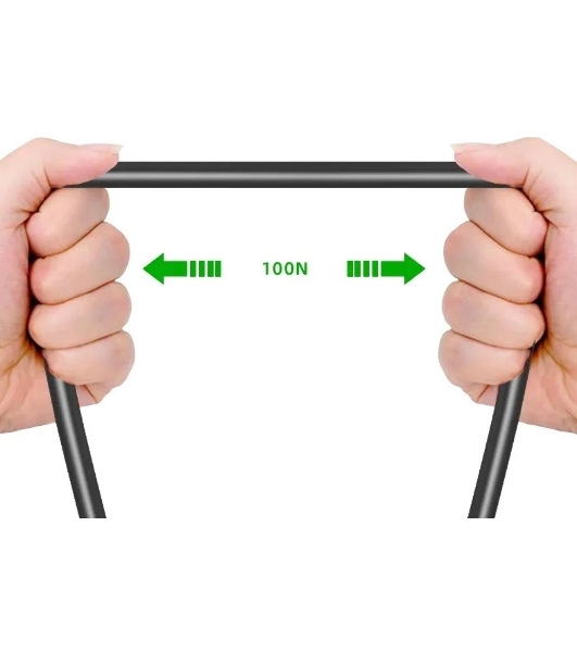 Кабель соединительный аудио-видео Premier 5-806 3.0 HDMI (m)/HDMI (m) 3м. позолоч.конт. черный