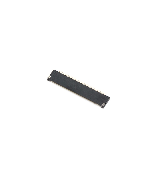Разъем FPC Flip-Lock 0812-32 32 pin высота 1,2мм шаг 0,8мм